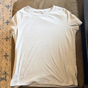 MADEWELL cotton blend shirt